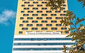Tirana International Hotel y Centro de Conferencias